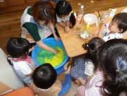 スライム作り