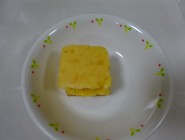 手作りおやつレシピ
