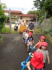 おさんぽ