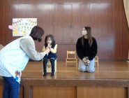 お誕生日会