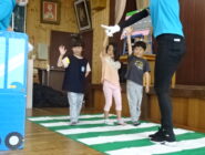 交通安全教室