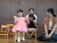 お誕生日会