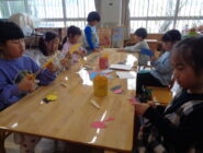 発表会に向けて