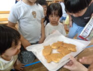 たい焼きって美味しい