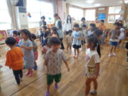 お誕生日会