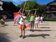 運動会